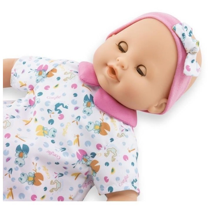 Mon Premier Poupon COROLLE - Bébé Bain Océane - 30 cm - jouet de ba