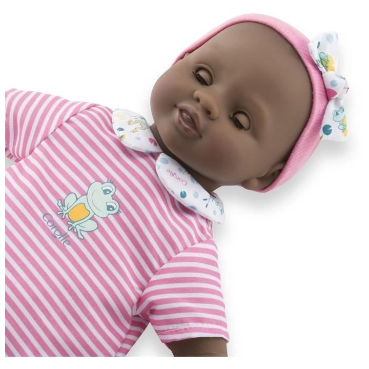 Mon Premier Poupon COROLLE - Bébé Bain Alyzée- 30 cm - jouet de bai