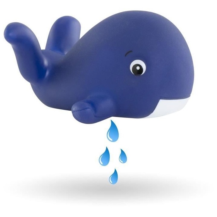 Mon Premier Poupon COROLLE - Bébé Bain Marin - 30cm - Des 18 mois