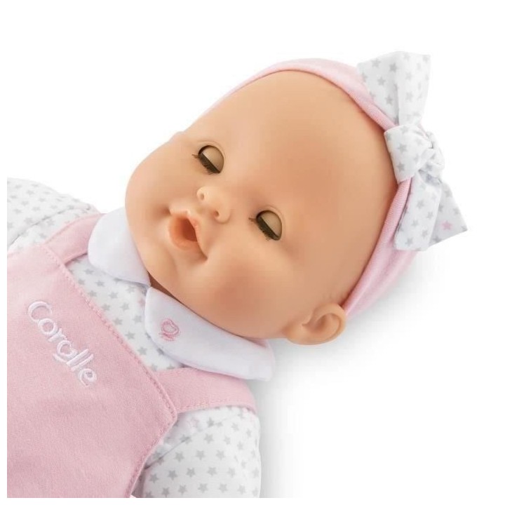 Grand poupon Lise - COROLLE - Mon Grand Poupon - 36cm - Des 2 ans