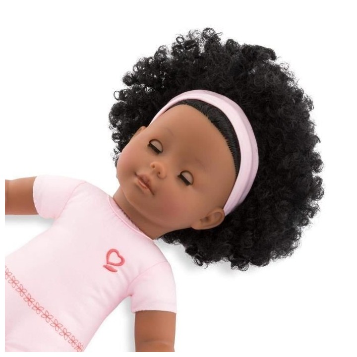 Poupée a personnaliser Pauline - COROLLE - Ma Corolle - 36cm - Des 4