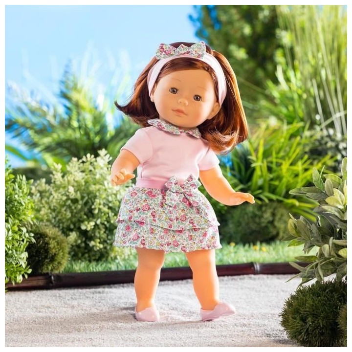Poupée Corolle - Ma Corolle, Pia - 36 cm - Des 4 ans