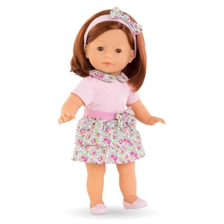 Poupée Corolle - Ma Corolle, Pia - 36 cm - Des 4 ans