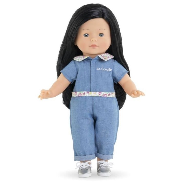 Poupée Ma Corolle - Perrine - 36 cm - des 4 ans