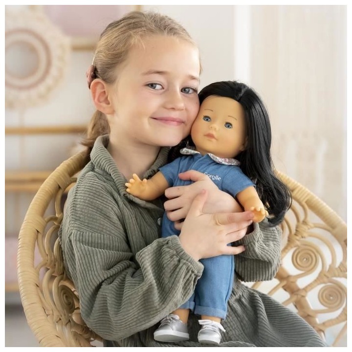 Poupée Ma Corolle - Perrine - 36 cm - des 4 ans