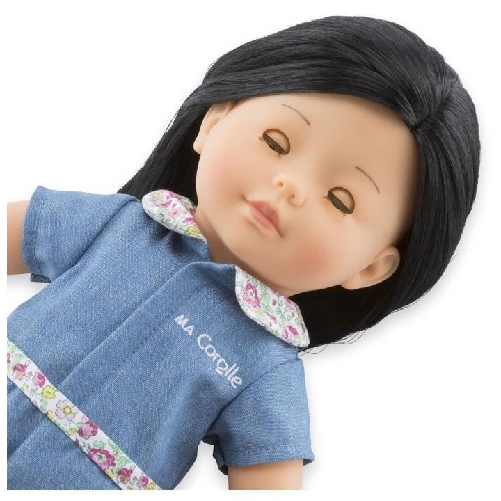 Poupée Ma Corolle - Perrine - 36 cm - des 4 ans