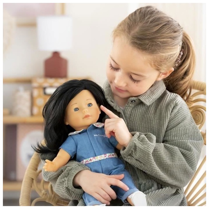 Poupée Ma Corolle - Perrine - 36 cm - des 4 ans