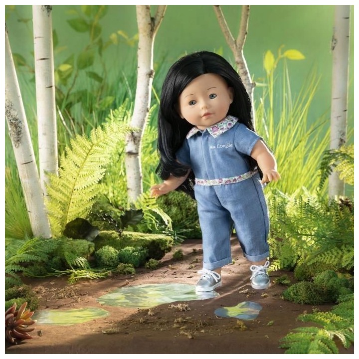Poupée Ma Corolle - Perrine - 36 cm - des 4 ans