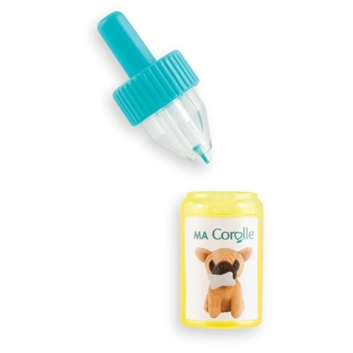 Accessoires poupée - COROLLE - Kit de Jeu Vétérinaire - Pour poupé