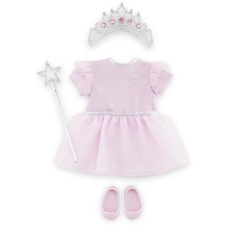 Coffret Princesse Corolle pour poupée Ma Corolle - 4 Accessoires - Ro