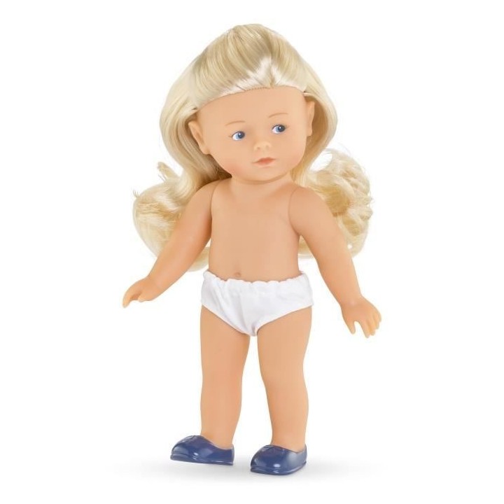 Petite poupée Mini Corolline Rosy Edition Anniversaire - COROLLE - Me