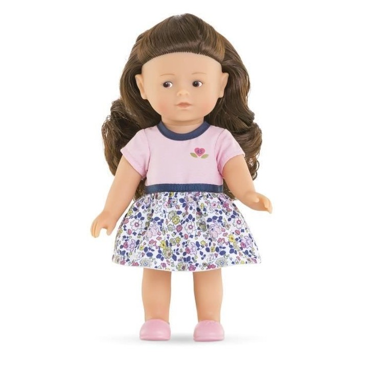 Petite poupée Mini Corolline Romy Edition Anniversaire - COROLLE - Me