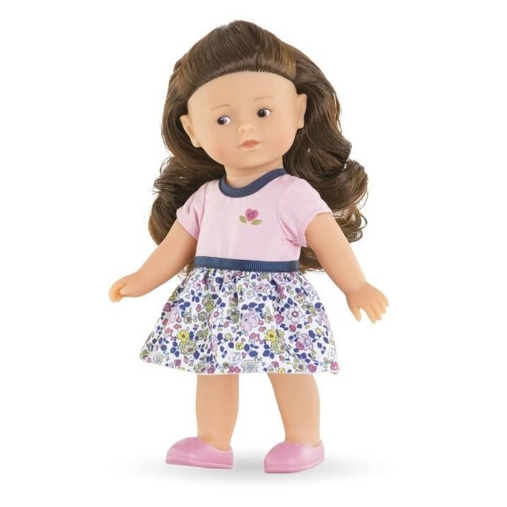 Petite poupée Mini Corolline Romy Edition Anniversaire - COROLLE - Me