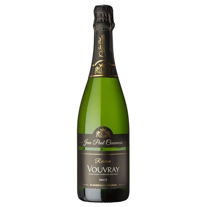 Jean-Paul Couamais Vouvray Brut