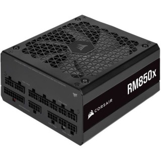 CORSAIR - RM850x - Bloc d'alimentation - 850 Watts - 80 PLUS Gold - No