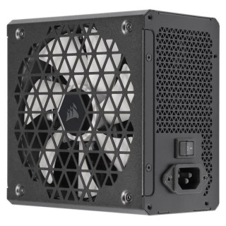 CORSAIR - RM850x - Bloc d'alimentation - 850 Watt - RMx Shift Series -