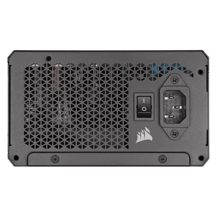 CORSAIR - RM850x - Bloc d'alimentation - 850 Watt - RMx Shift Series -