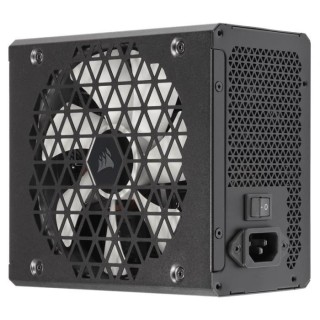 CORSAIR - RM1000x - Bloc d'alimentation - 1000 Watt - RMx Shift Series
