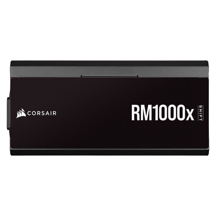 CORSAIR - RM1000x - Bloc d'alimentation - 1000 Watt - RMx Shift Series