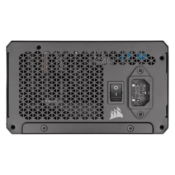 CORSAIR - RM1000x - Bloc d'alimentation - 1000 Watt - RMx Shift Series