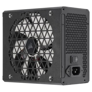 CORSAIR - RM1200x - Bloc d'alimentation - 1200 Watt - RMx Shift Series