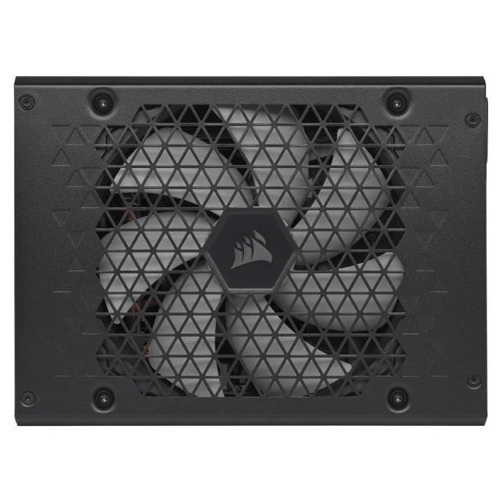 CORSAIR - HX1500i - Bloc d'alimentation - 1500 Watts - ATX 3.0 Silenci