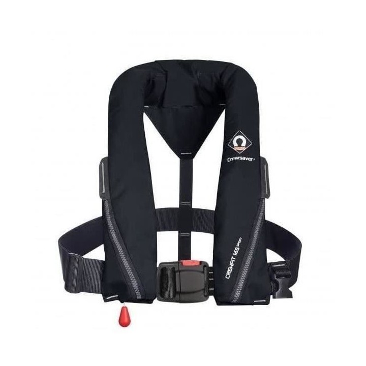 Gilet de sauvetage - CREWSAVER - CREWFIT 165N Sport - Automatique - Sa