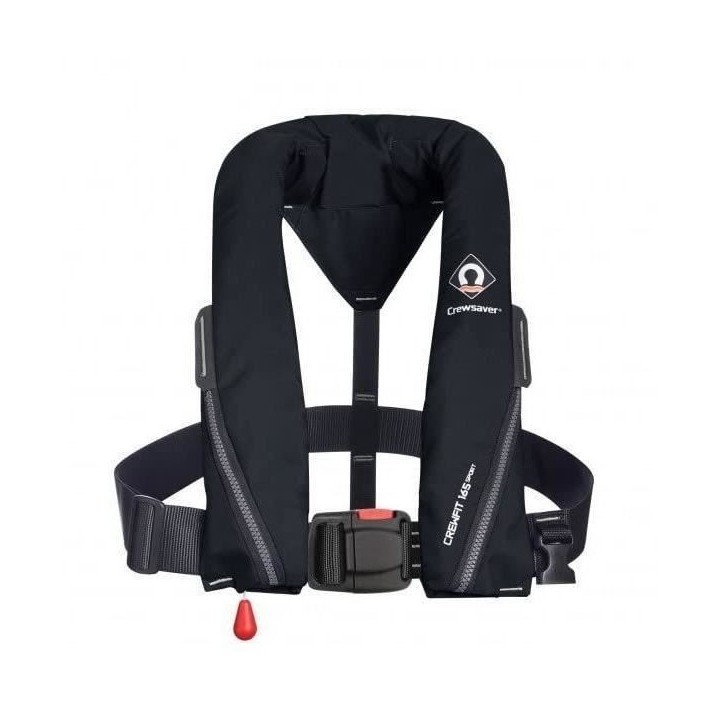 Gilet de sauvetage - CREWSAVER - CREWFIT 165N Sport - Automatique - Sa