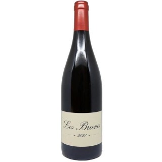 Domaine des Creisses Les Brunes 2021 Languedoc - Vin Rouge de Languedo
