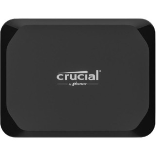 CRUCIAL - CT1000X9SSD9 - X9 SSD externe- 1To - M.2