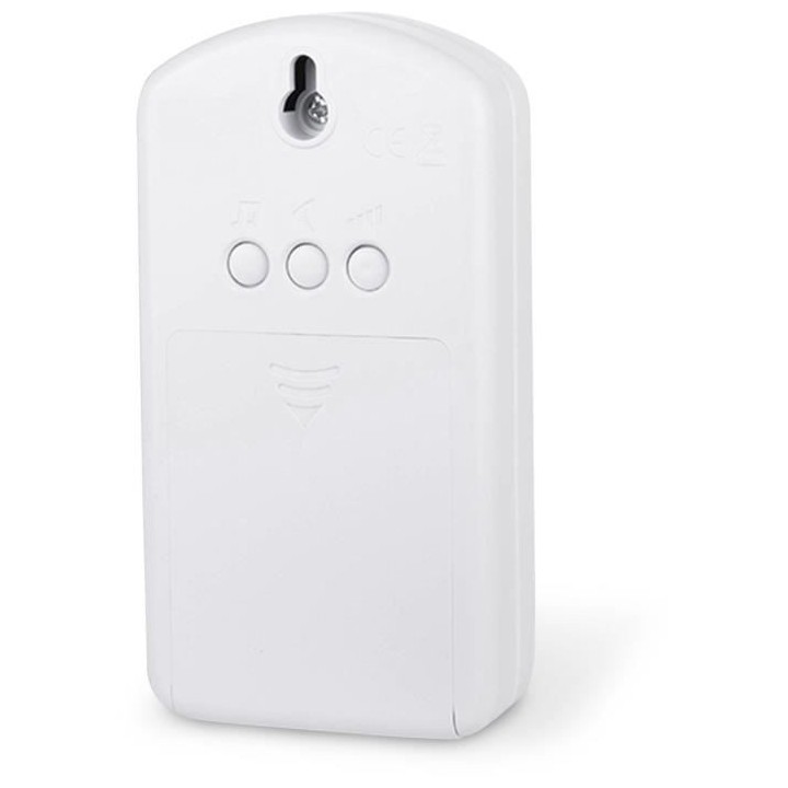 Carillon sans fil - SCS SENTINEL - OneBell 200 - Portée 200m - 15 mé