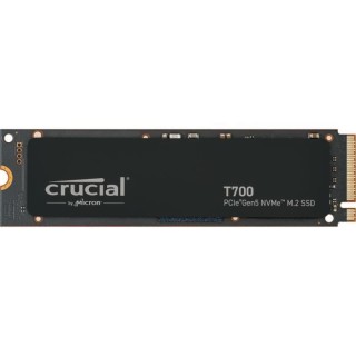 SSD interne Crucial T700 2TB