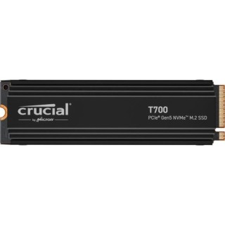 SSD interne Crucial T700 2TB SSD
