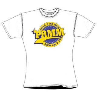 T SHIRT FATAL BAZOOKA