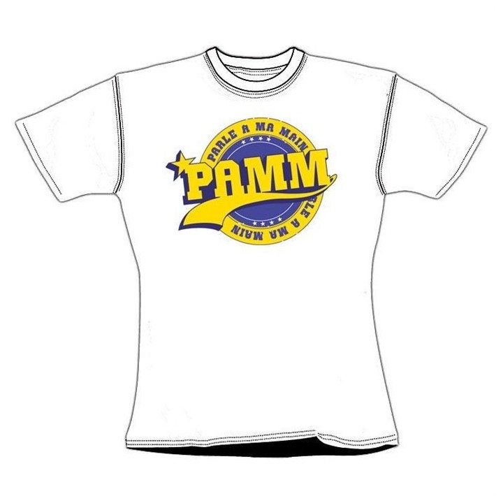 T SHIRT FATAL BAZOOKA