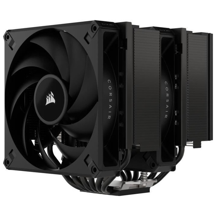 Ventirad tour haute performance - CORSAIR - A115