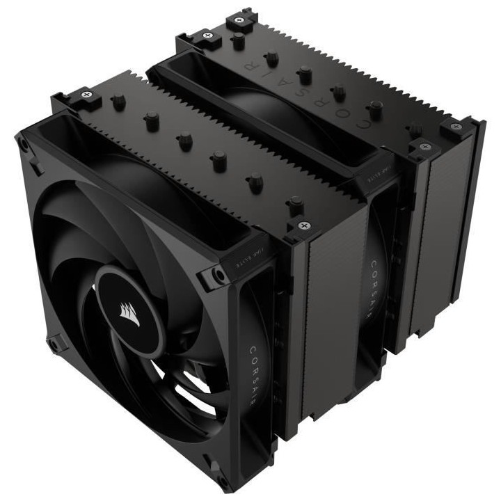 Ventirad tour haute performance - CORSAIR - A115