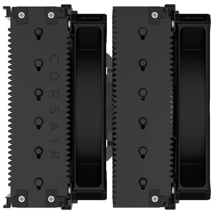 Ventirad tour haute performance - CORSAIR - A115