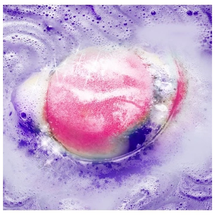 Canal Toys So Bomb DIY - Twist & Mold - Bath Bomb - Loisirs Créatifs