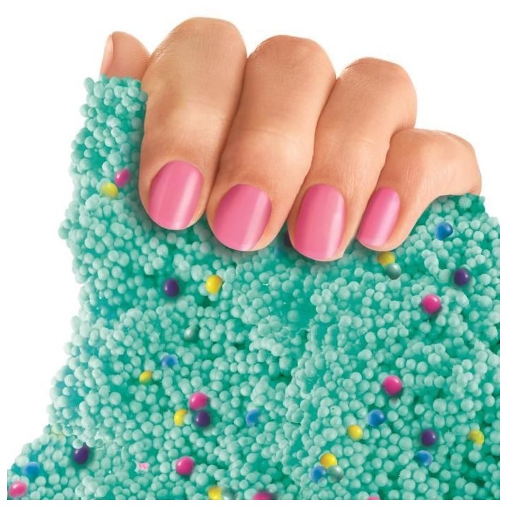 oeuf ASMR textures satisfaisantes - Canal Toys - Crazy Sensations - CC