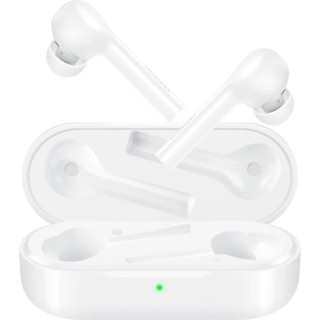 HUAWEI FreeBuds Lite Écouteurs sans fil réel - Blanc