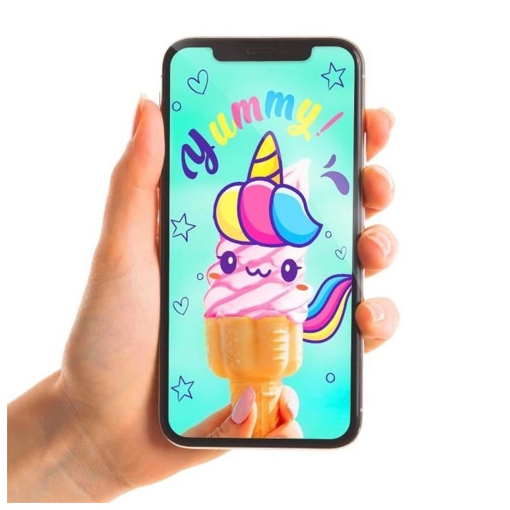 Canal Toys - Imprimante Instantanée de Poche Photo Creator - Impressi