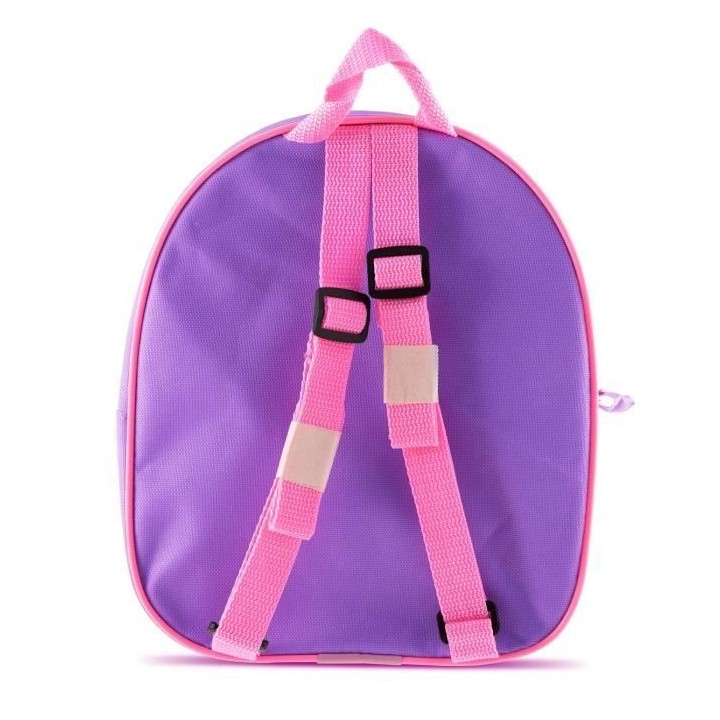 Canal Toys - GABBY ET LA MAISON MAGIQUE - Sac a dos de pâte a modeler