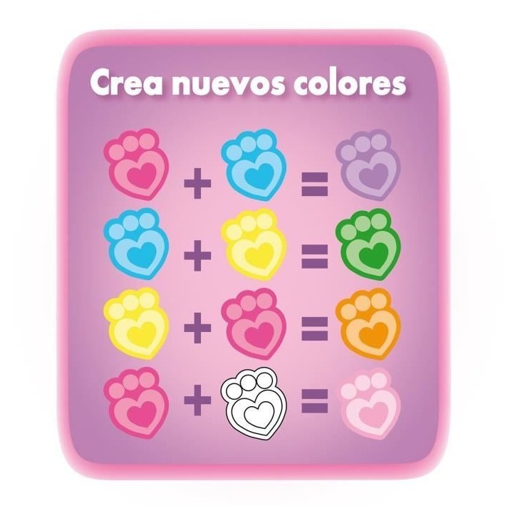 Canal Toys - GABBY ET LA MAISON MAGIQUE - Mallette de pâte a modeler