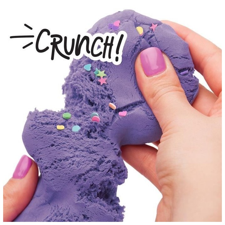 Canal Toys - GABBY ET LA MAISON MAGIQUE - Roue de Textures Sensorielle