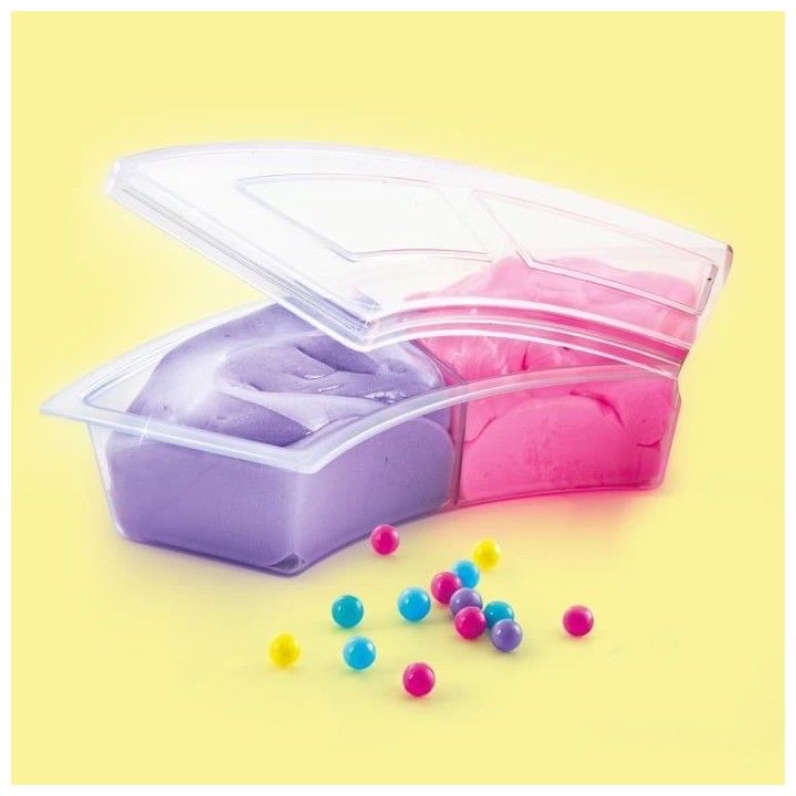 Canal Toys - GABBY ET LA MAISON MAGIQUE - Roue de Textures Sensorielle