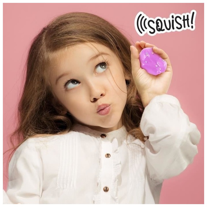 Canal Toys - GABBY ET LA MAISON MAGIQUE - Roue de Textures Sensorielle