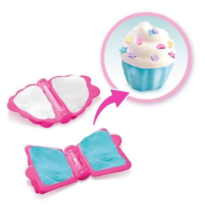 Canal Toys - GABBY ET LA MAISON MAGIQUE - La Boîte Chat d'anniversair