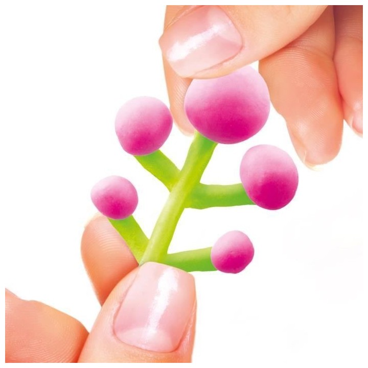 Canal Toys - GABBY ET LA MAISON MAGIQUE - Le Panier De Fée Minette -