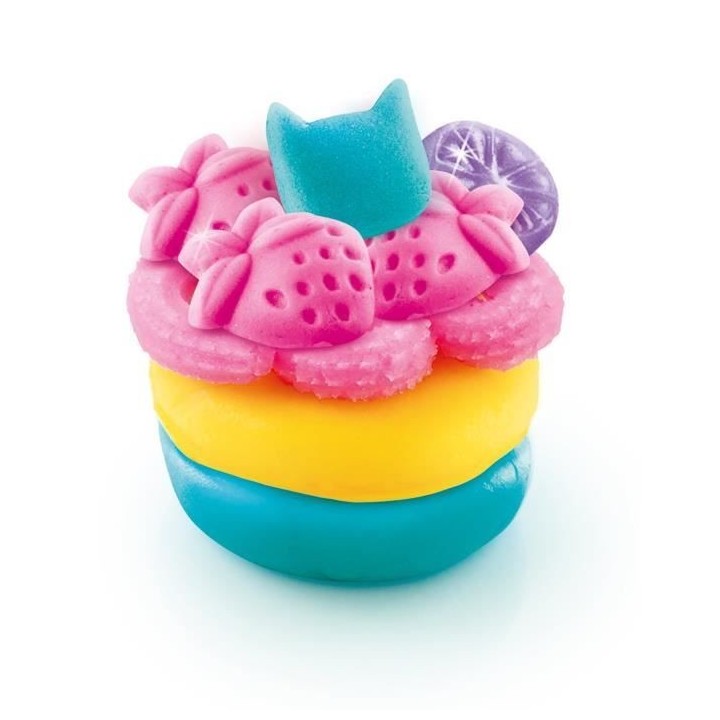 Canal Toys - GABBY ET LA MAISON MAGIQUE - La Cuisine de P'tichou en P